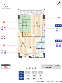 パラッツオツルヤ 403 【兵庫県春日野道駅】 の外観写真