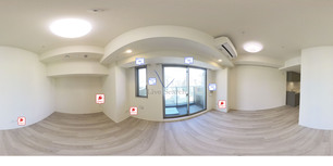 Brillia ist浅草 1201 【東京都浅草駅】 の外観写真