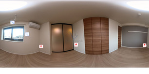 ブリーゼ　アイビー 202 【千葉県幕張本郷駅】 の外観写真