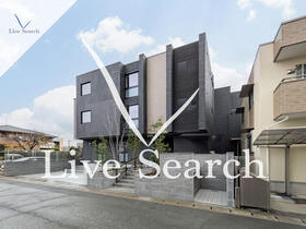 ブリーゼ　アイビー 302 【千葉県幕張本郷駅】 の外観写真