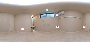 ブリーゼ　アイビー 203 【千葉県幕張本郷駅】 の外観写真