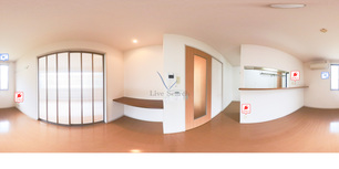 MOZAEMON北畑 202 【兵庫県岡本駅】 の外観写真