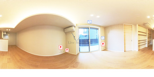 グランレーヴ宮原 101 【埼玉県日進駅】 の外観写真