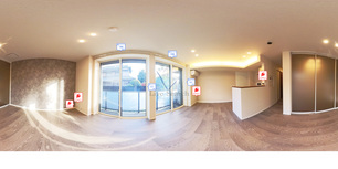 グランレーヴ宮原 103 【埼玉県日進駅】 の外観写真