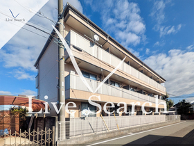 Lili 106 【神奈川県橋本駅】 の外観写真