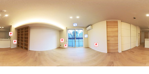 グランレーヴ宮原 106 【埼玉県日進駅】 の外観写真