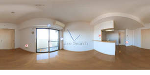 フラップワン高宮 1002 【福岡県高宮駅】 の外観写真