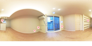 グランレーヴ宮原 201 【埼玉県日進駅】 の外観写真