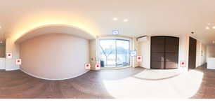 グランレーヴ宮原 205 【埼玉県日進駅】 の外観写真