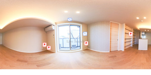 グランレーヴ宮原 301 【埼玉県日進駅】 の外観写真