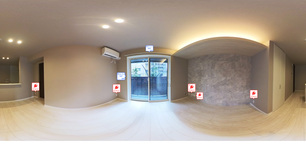 レゾンクレール 101 【埼玉県川口元郷駅】 の外観写真