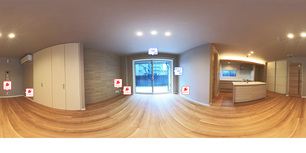 レゾンクレール 102 【埼玉県川口元郷駅】 の外観写真