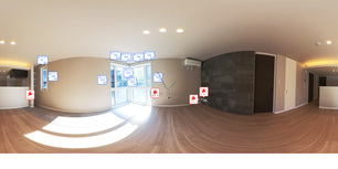 レゾンクレール 201 【埼玉県川口元郷駅】 の外観写真