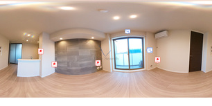 グレイスハイム 303 【千葉県薬園台】 の外観写真