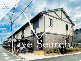 ルーチェ東水元 107 【東京都金町駅】 の外観写真