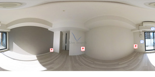 オーパスホームズ川口 504 【埼玉県川口】 の外観写真