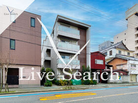 Cieluna 102 【愛知県太閤通駅】 の外観写真