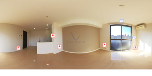 ライトコートⅠ棟 102 【熊本県肥後高田駅】 の外観写真