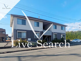 ライトコートⅠ棟 102 【熊本県肥後高田駅】 の外観写真