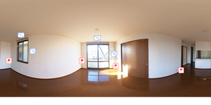 バリュージュ住吉 A202 【兵庫県山陽電気鉄道本線 山陽魚住駅 徒歩2分】 の外観写真