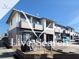 バリュージュ住吉 A202 【兵庫県山陽電気鉄道本線 山陽魚住駅 徒歩2分】 の外観写真