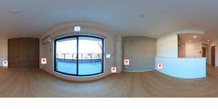 アトリオフラッツ大楠 503 【福岡県高宮駅】 の外観写真