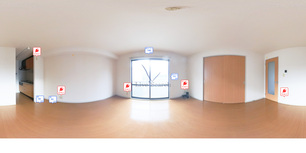 グランシード公光 201 【兵庫県阪神電鉄本線　芦屋駅】 の外観写真