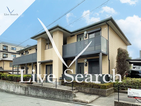 グランシード公光 201 【兵庫県阪神電鉄本線　芦屋駅】 の外観写真