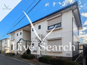 ファミール・メゾンA 101 【埼玉県西大宮駅】 の外観写真