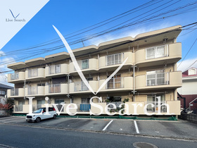 サンアベニュー三宅 205 【福岡県井尻駅】 の外観写真