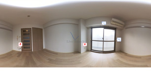 グランデージ今里 412 【大阪府今里駅】 の外観写真