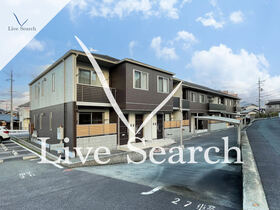 0003179　シャーメゾン　Phoenix 0101 【滋賀県京阪電気鉄道石坂線 石山寺駅 徒歩39分  】 の外観写真