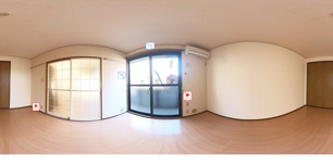 セジュール嶋田 102 【神奈川県橋本駅　】 の外観写真