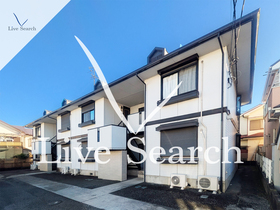 セジュール嶋田 102 【神奈川県橋本駅　】 の外観写真