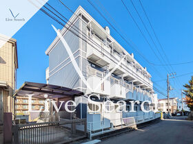 リブレス戸塚 203 【神奈川県舞岡駅】 の外観写真