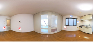 シャトレ山王ビル 206 【東京都大森駅】 の外観写真