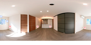 ステラスクネ 201 【神奈川県相模大野】 の外観写真