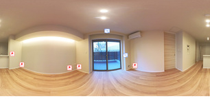 ウェルビー 101 【埼玉県志木駅】 の外観写真