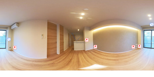 ウェルビー 102 【埼玉県志木駅】 の外観写真