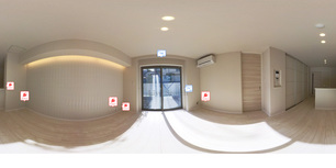 ウェルビー 103 【埼玉県志木駅】 の外観写真