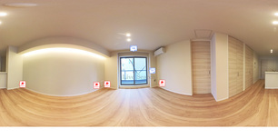 ウェルビー 201 【埼玉県志木駅】 の外観写真