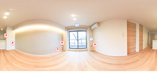 ウェルビー 202 【埼玉県志木駅】 の外観写真