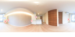 ウェルビー 205 【埼玉県志木駅】 の外観写真