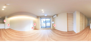 ウェルビー 301 【埼玉県志木駅】 の外観写真