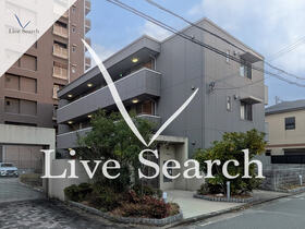 シャーメゾン　メルヴィーユ 207 【大阪府石津川駅】 の外観写真