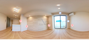 グレイスハイム 302 【千葉県薬園台】 の外観写真