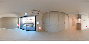 アトリオフラッツ大楠 201 【福岡県高宮駅】 の外観写真