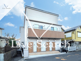 コーポ　AKAYAMA  101 【埼玉県埼玉高速鉄道　新井宿駅　徒歩9分】 の外観写真