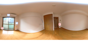 ルクレ津田沼 103 【千葉県津田沼】 の外観写真