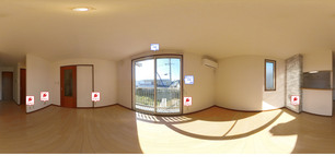 シャーメゾン幸輝 0201 【和歌山県ＪＲ阪和線 紀伊駅】 の外観写真